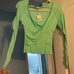 Free people intimately top medium